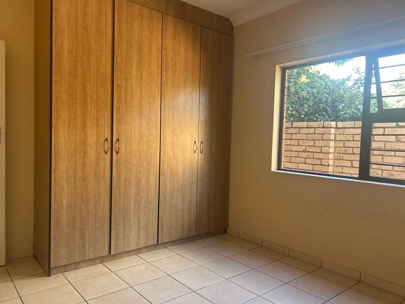 To Let 2 Bedroom Property for Rent in Mokopane Central Limpopo