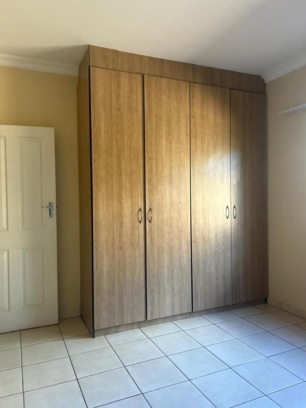 To Let 2 Bedroom Property for Rent in Mokopane Central Limpopo