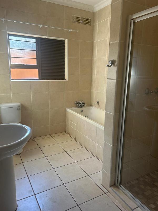 To Let 2 Bedroom Property for Rent in Mokopane Central Limpopo