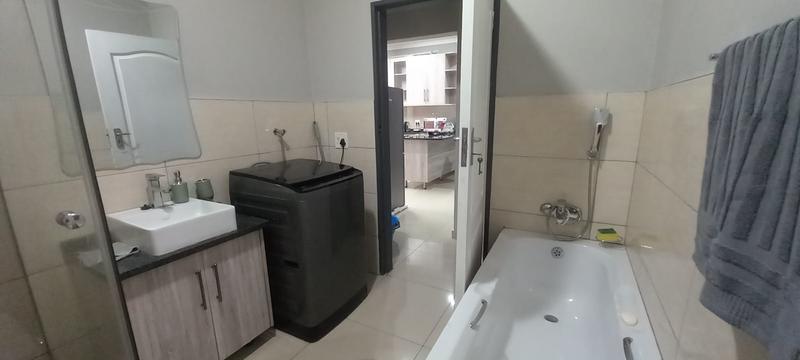 2 Bedroom Property for Sale in Sentra Park Limpopo