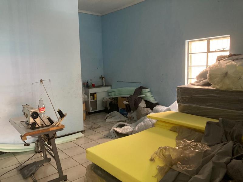 Commercial Property for Sale in Mokopane Limpopo