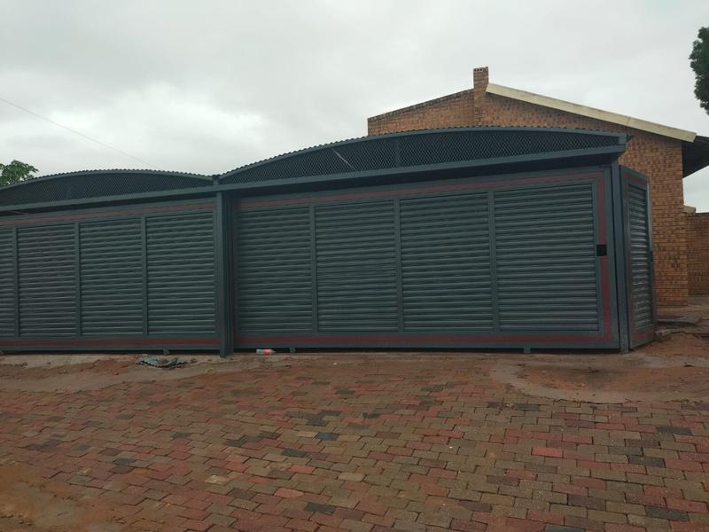 To Let 1 Bedroom Property for Rent in Mankweng Limpopo