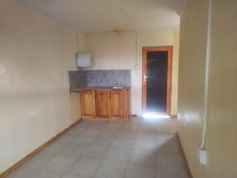 To Let 1 Bedroom Property for Rent in Mankweng Limpopo