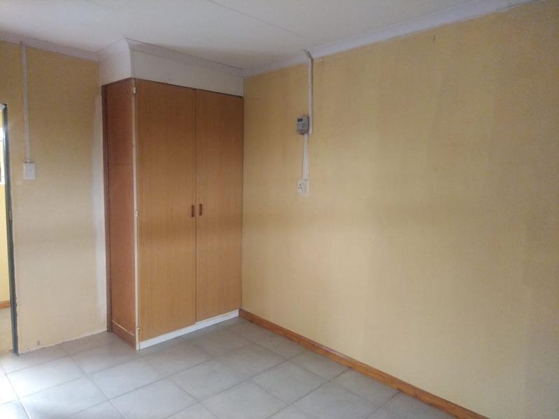 To Let 1 Bedroom Property for Rent in Mankweng Limpopo