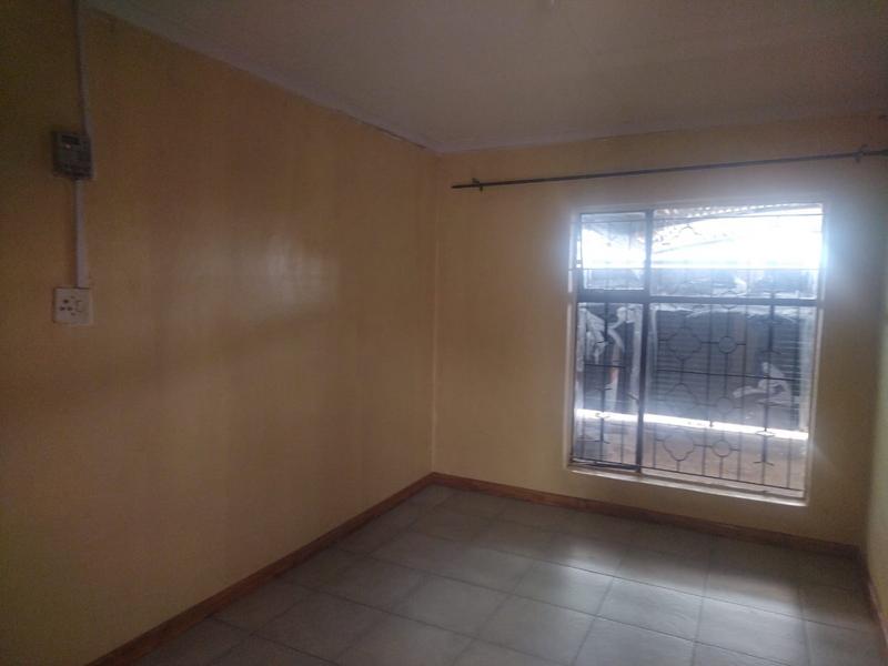 To Let 1 Bedroom Property for Rent in Mankweng Limpopo