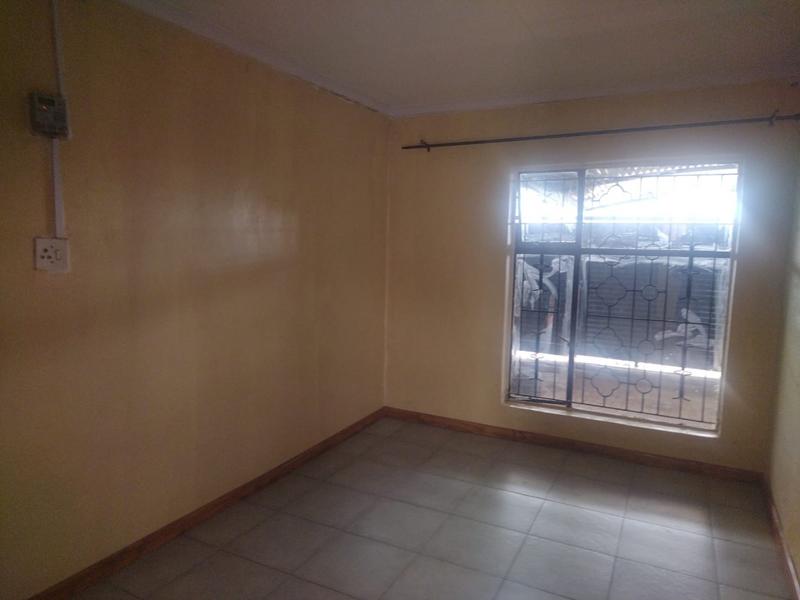 To Let 1 Bedroom Property for Rent in Mankweng Limpopo