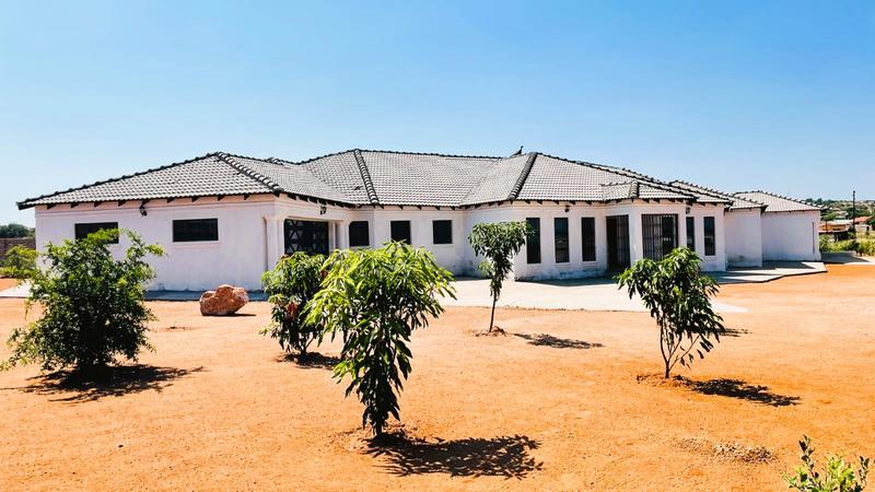 4 Bedroom Property for Sale in Mankweng Limpopo