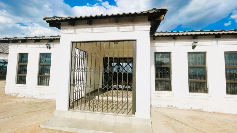 4 Bedroom Property for Sale in Mankweng Limpopo