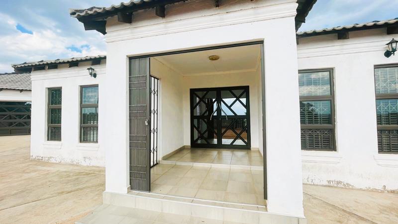 4 Bedroom Property for Sale in Mankweng Limpopo