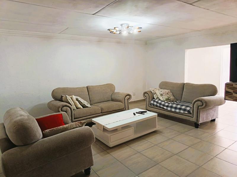 4 Bedroom Property for Sale in Mankweng Limpopo