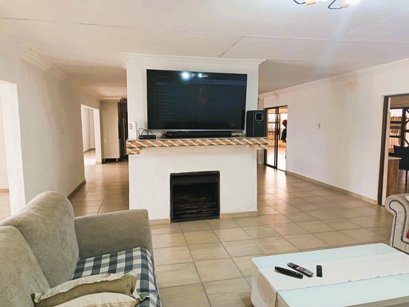 4 Bedroom Property for Sale in Mankweng Limpopo