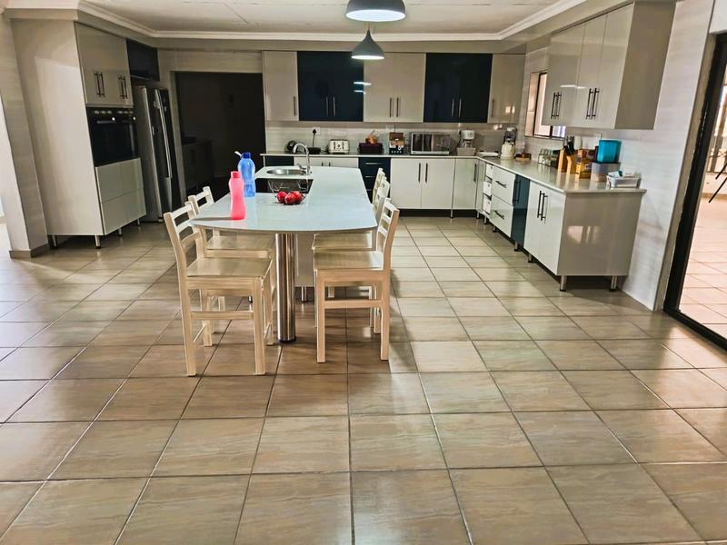 4 Bedroom Property for Sale in Mankweng Limpopo