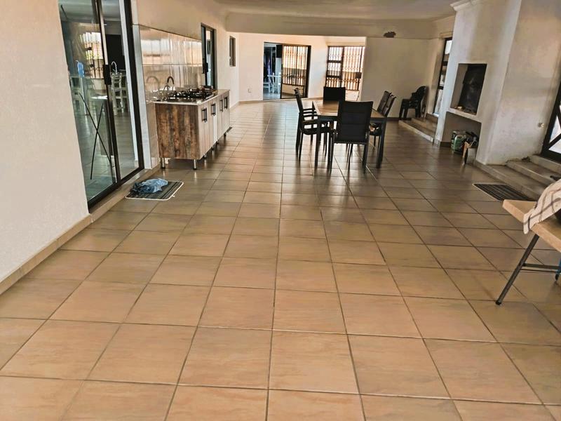 4 Bedroom Property for Sale in Mankweng Limpopo