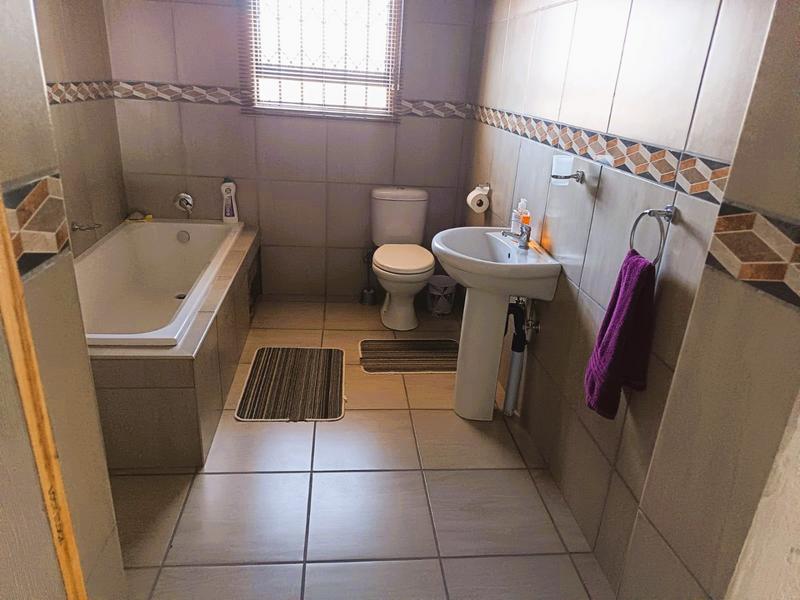 4 Bedroom Property for Sale in Mankweng Limpopo