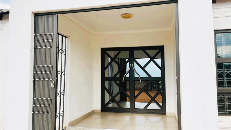 4 Bedroom Property for Sale in Mankweng Limpopo