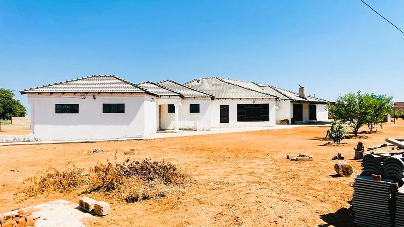 4 Bedroom Property for Sale in Mankweng Limpopo