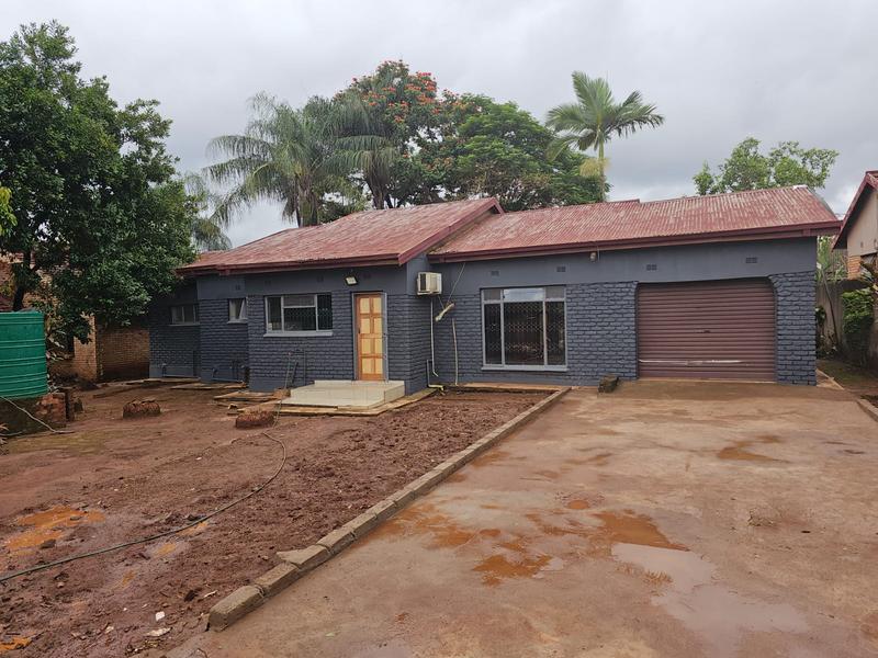 To Let 3 Bedroom Property for Rent in Maniini Limpopo