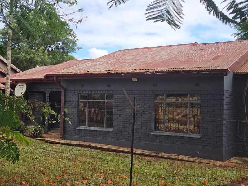 To Let 3 Bedroom Property for Rent in Maniini Limpopo