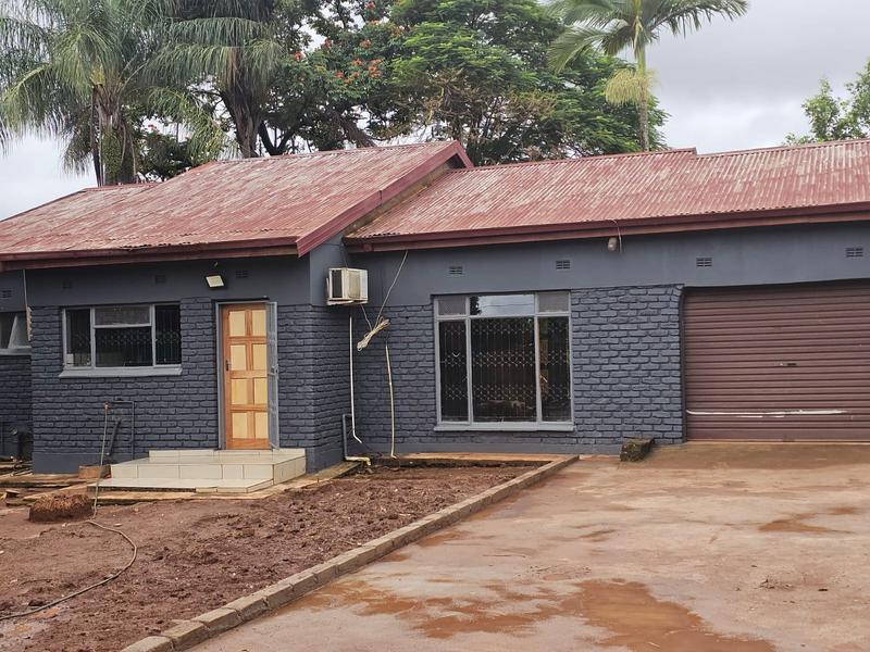 To Let 3 Bedroom Property for Rent in Maniini Limpopo