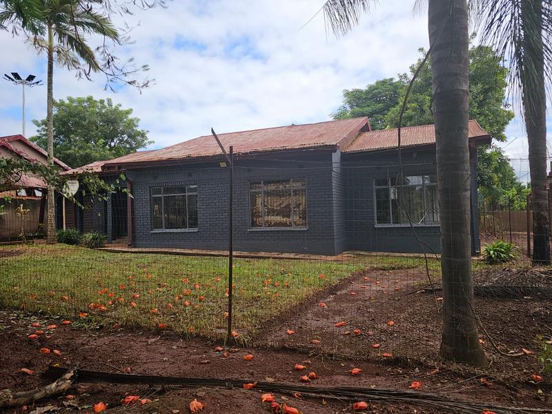 To Let 3 Bedroom Property for Rent in Maniini Limpopo