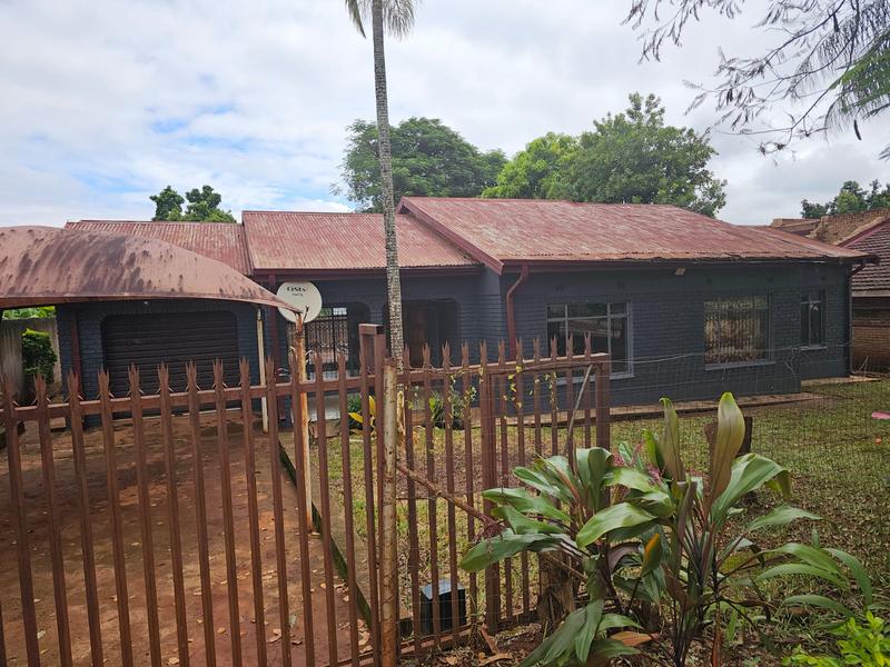 To Let 3 Bedroom Property for Rent in Maniini Limpopo