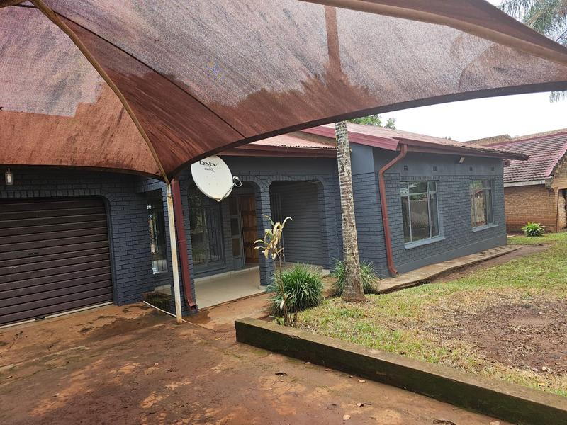 To Let 3 Bedroom Property for Rent in Maniini Limpopo