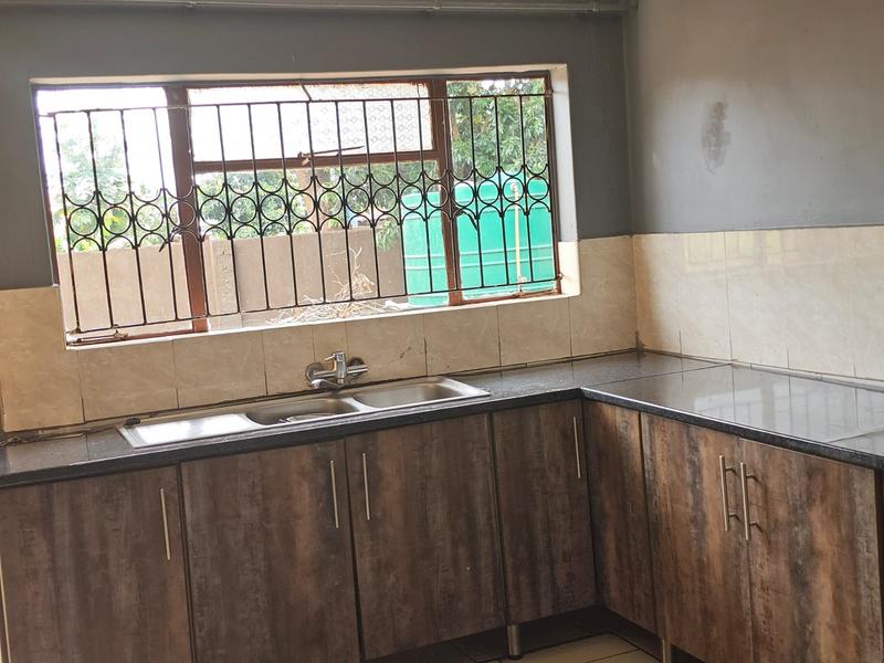 To Let 3 Bedroom Property for Rent in Maniini Limpopo