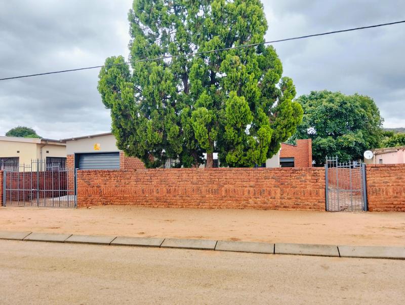 To Let 2 Bedroom Property for Rent in Mahwelereng A Limpopo