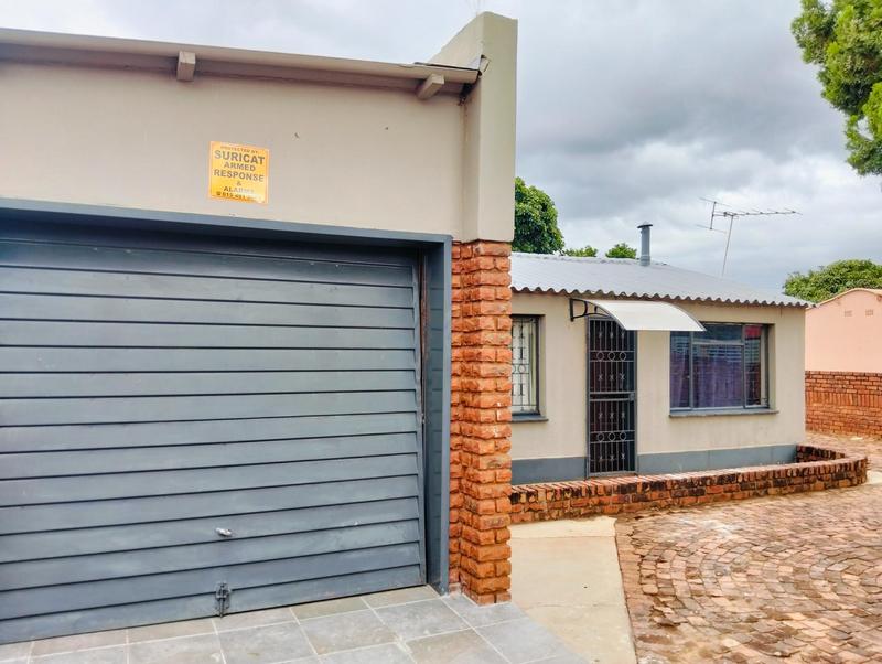 To Let 2 Bedroom Property for Rent in Mahwelereng A Limpopo