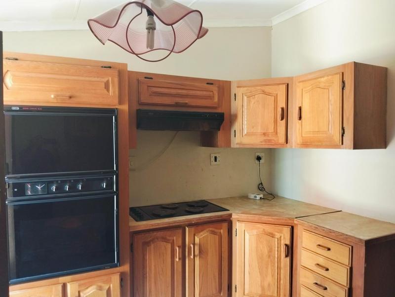 To Let 2 Bedroom Property for Rent in Mahwelereng A Limpopo