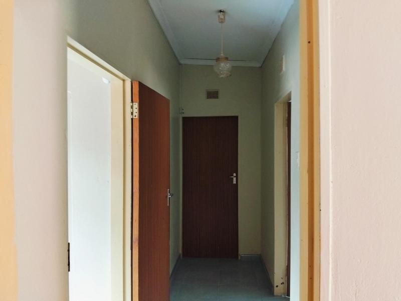 To Let 2 Bedroom Property for Rent in Mahwelereng A Limpopo