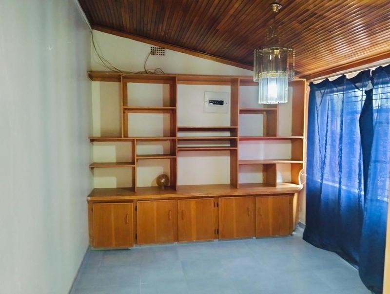 To Let 2 Bedroom Property for Rent in Mahwelereng A Limpopo