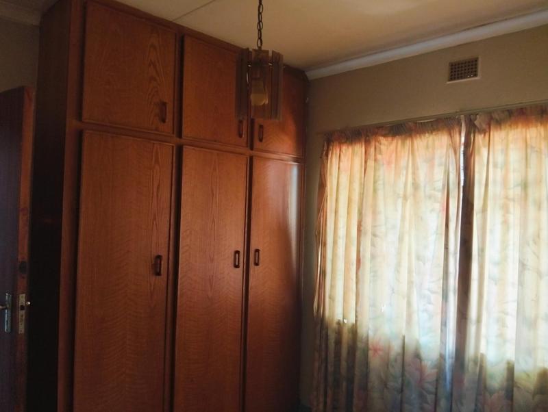 To Let 2 Bedroom Property for Rent in Mahwelereng A Limpopo