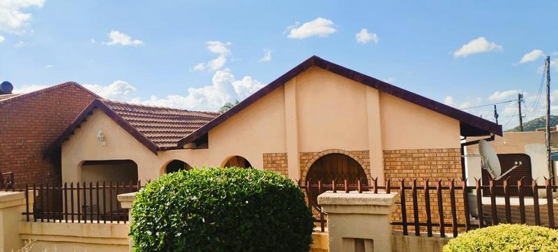 3 Bedroom Property for Sale in Mankweng Limpopo