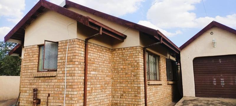 3 Bedroom Property for Sale in Mankweng Limpopo