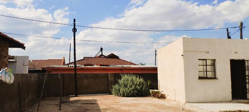 3 Bedroom Property for Sale in Mankweng Limpopo