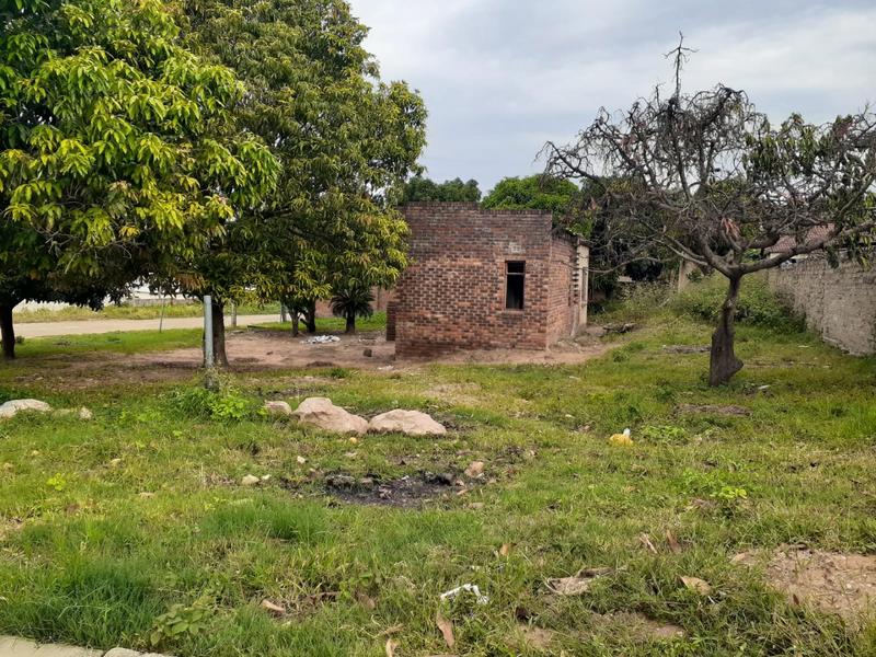 0 Bedroom Property for Sale in Gakgapane Limpopo