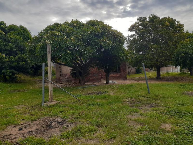 0 Bedroom Property for Sale in Gakgapane Limpopo