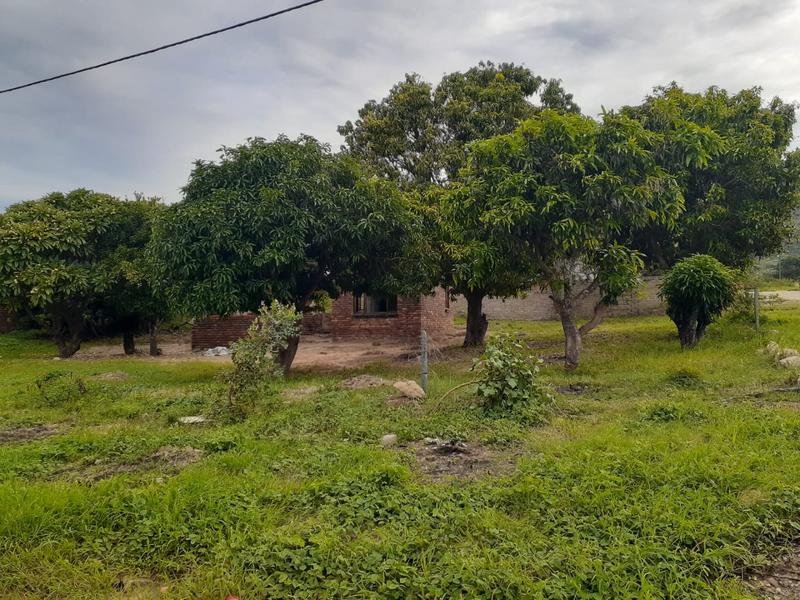 0 Bedroom Property for Sale in Gakgapane Limpopo