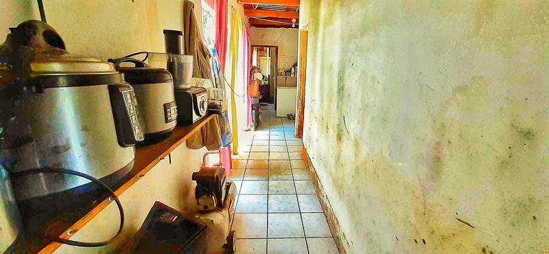 1 Bedroom Property for Sale in Klakfontein AH Limpopo
