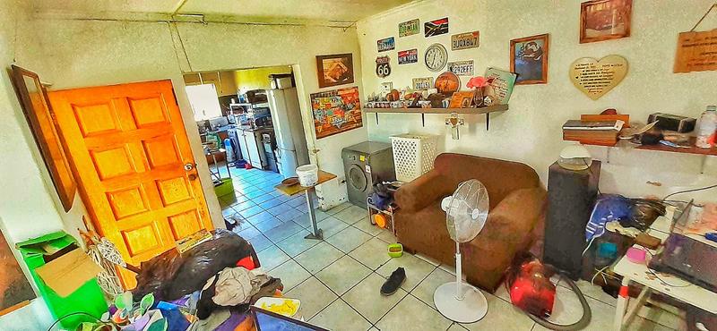1 Bedroom Property for Sale in Klakfontein AH Limpopo