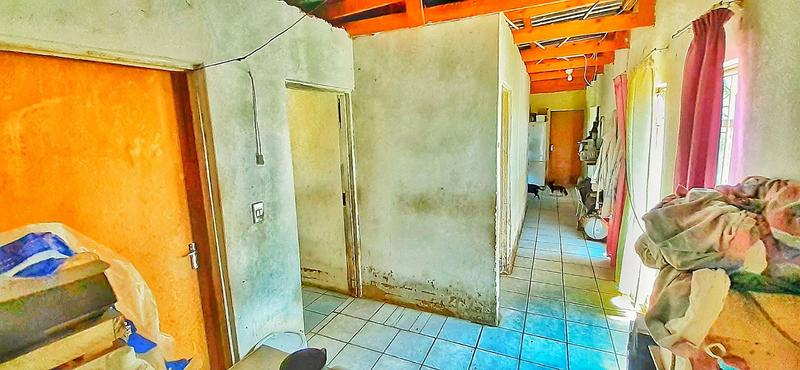 1 Bedroom Property for Sale in Klakfontein AH Limpopo
