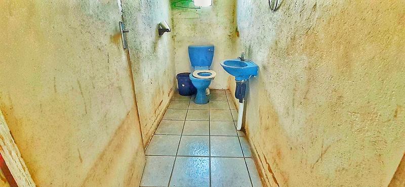1 Bedroom Property for Sale in Klakfontein AH Limpopo