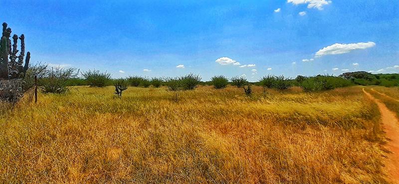 1 Bedroom Property for Sale in Klakfontein AH Limpopo