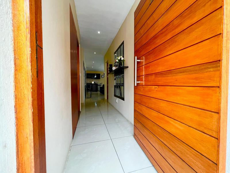 3 Bedroom Property for Sale in Polokwane Central Limpopo