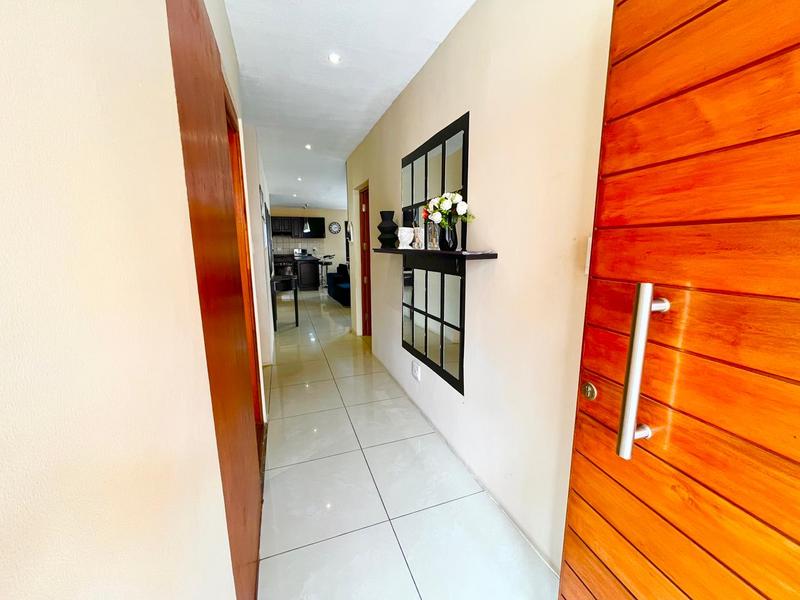 3 Bedroom Property for Sale in Polokwane Central Limpopo