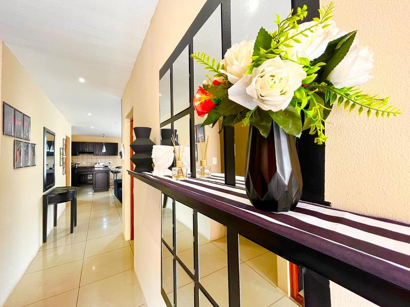 3 Bedroom Property for Sale in Polokwane Central Limpopo