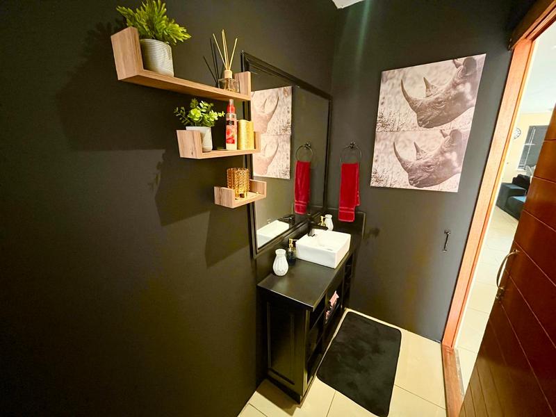 3 Bedroom Property for Sale in Polokwane Central Limpopo