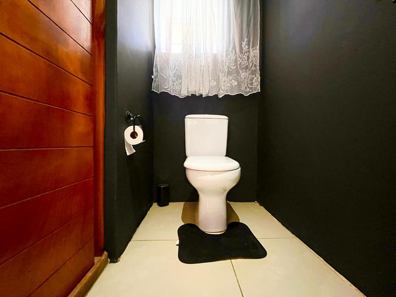 3 Bedroom Property for Sale in Polokwane Central Limpopo