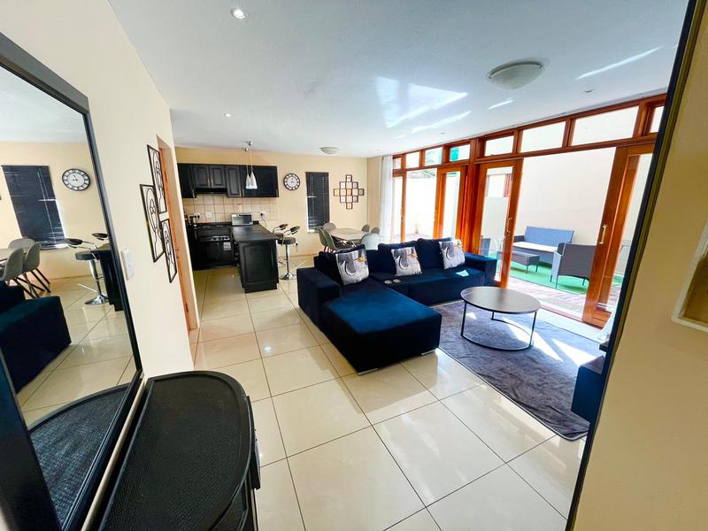 3 Bedroom Property for Sale in Polokwane Central Limpopo